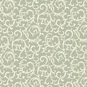 Brodsworth (Wp) # 02 by 1838 Wallcoverings Wallpaper
