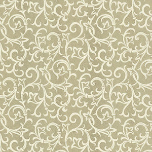 Brodsworth (Wp) # 03 by 1838 Wallcoverings Wallpaper