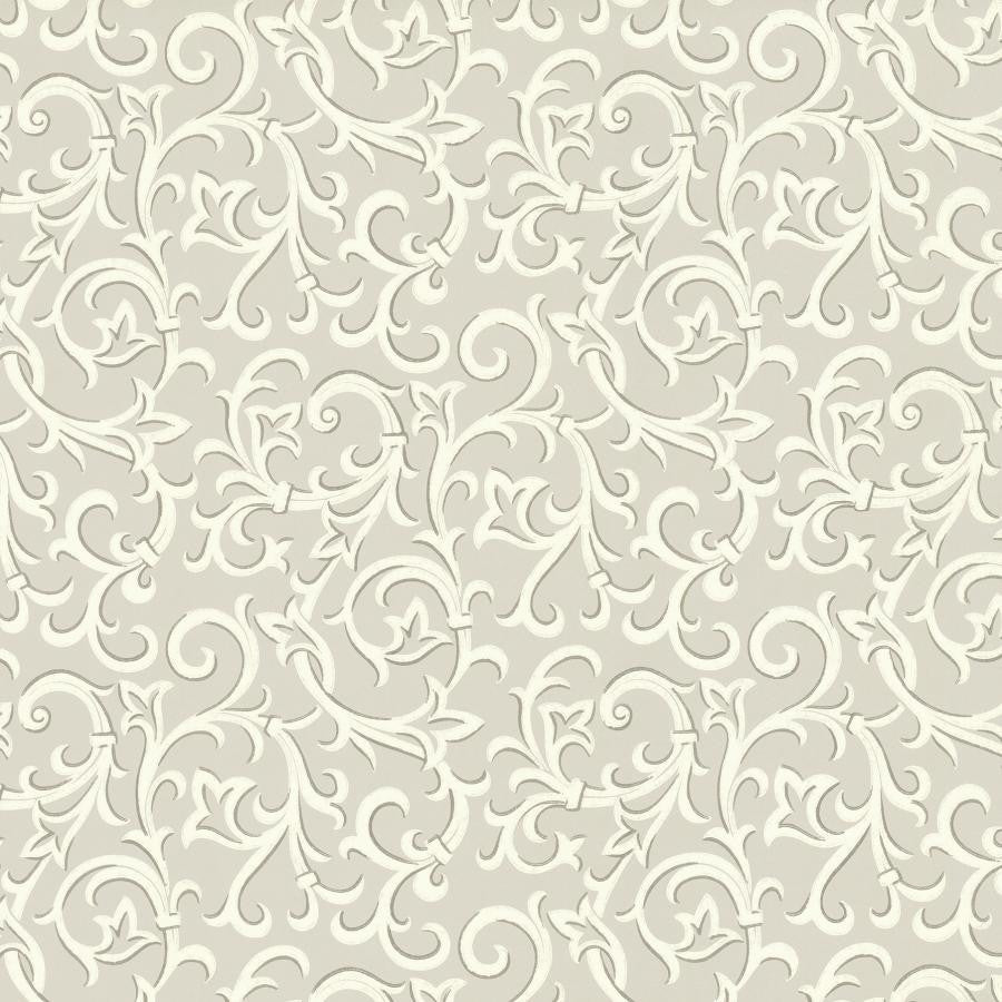 Brodsworth (Wp) # 04 by 1838 Wallcoverings Wallpaper Avington STRAIGHT PASTE THE WALL UNITED KINGDOM V-10.5 20.5"X11YD - Fabric Carolina -