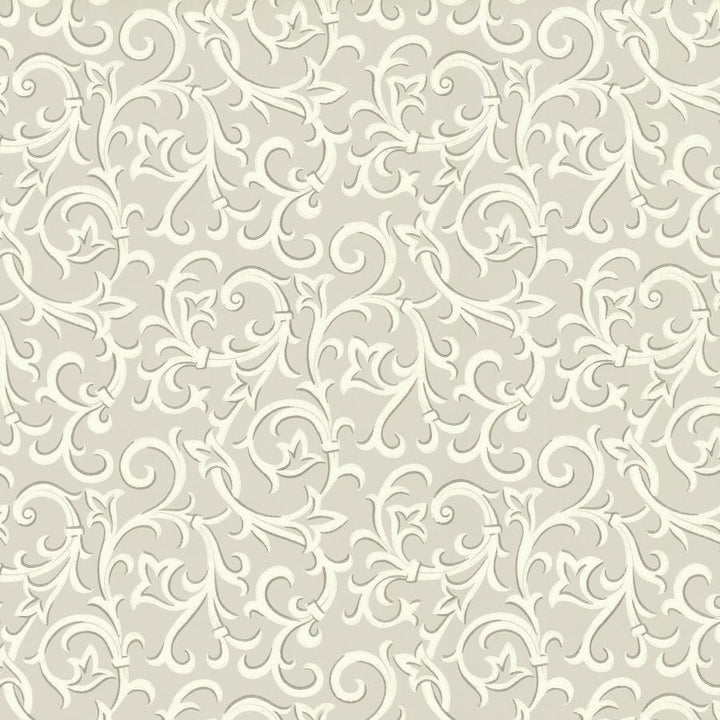 Brodsworth (Wp) # 04 by 1838 Wallcoverings Wallpaper Avington STRAIGHT PASTE THE WALL UNITED KINGDOM V-10.5 20.5"X11YD - Fabric Carolina -