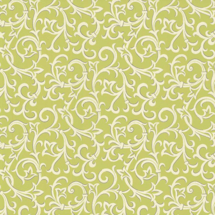 Brodsworth (Wp) # 05 by 1838 Wallcoverings Wallpaper Avington STRAIGHT PASTE THE WALL UNITED KINGDOM V-10.5 20.5"X11YD - Fabric Carolina -
