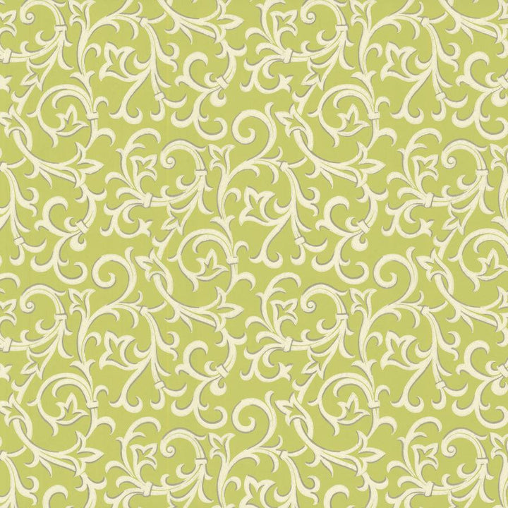 Brodsworth (Wp) # 05 by 1838 Wallcoverings Wallpaper Avington STRAIGHT PASTE THE WALL UNITED KINGDOM V-10.5 20.5"X11YD - Fabric Carolina -