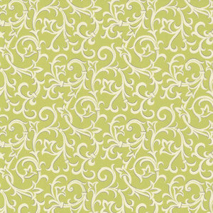 Brodsworth (Wp) # 05 by 1838 Wallcoverings Wallpaper