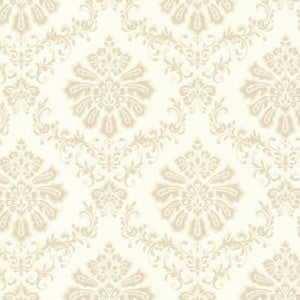 Broughton (Wp) # 01 by 1838 Wallcoverings Wallpaper