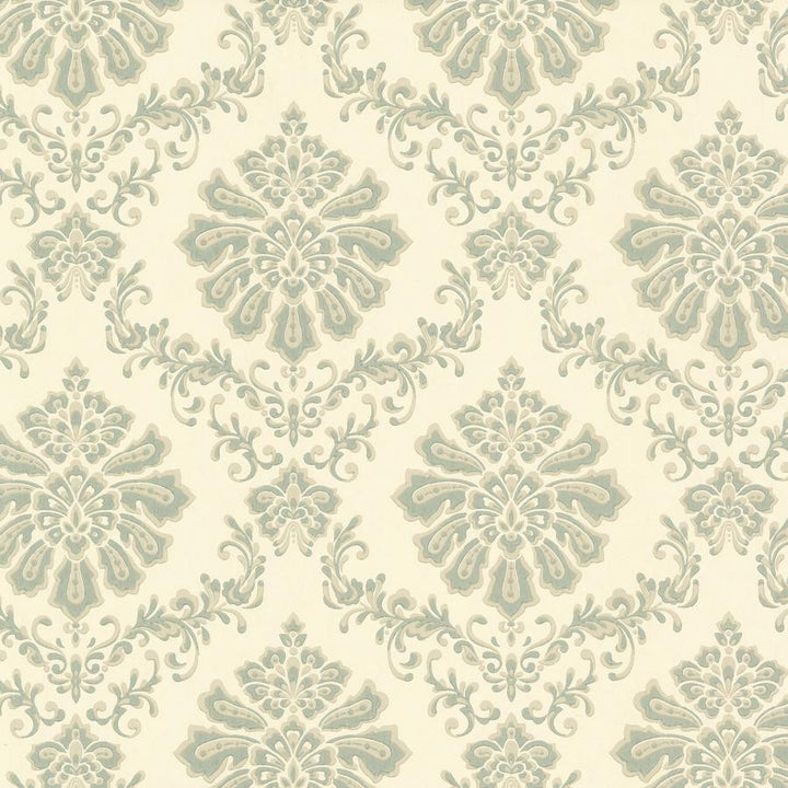 Broughton (Wp) # 02 by 1838 Wallcoverings Wallpaper Avington STRAIGHT PASTE THE WALL UNITED KINGDOM V-12" 20.5"X11YD - Fabric Carolina -