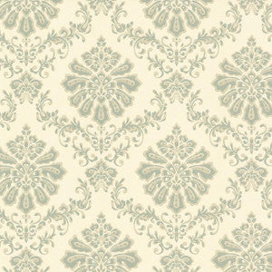 Broughton (Wp) # 02 by 1838 Wallcoverings Wallpaper