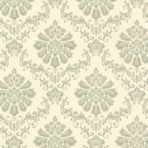 Broughton (Wp) # 02 by 1838 Wallcoverings Wallpaper