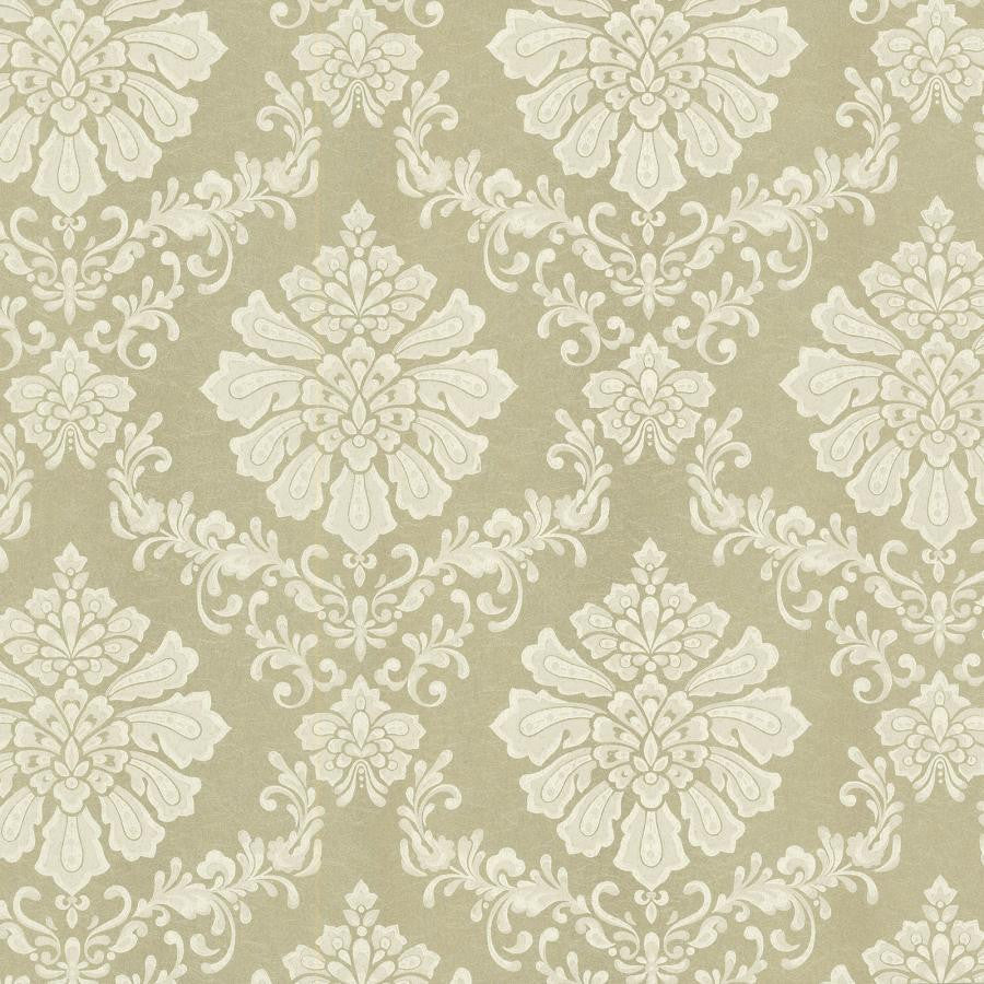 Broughton (Wp) # 03 by 1838 Wallcoverings Designer Wallpaper Avington STRAIGHT PASTE THE WALL UNITED KINGDOM V-12" 20.5"X11YD - Swanky Fabrics -