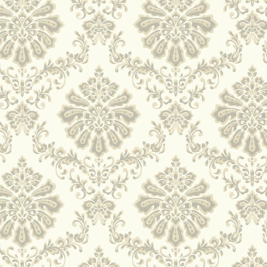 Broughton (Wp) # 04 by 1838 Wallcoverings Wallpaper Avington STRAIGHT PASTE THE WALL UNITED KINGDOM V-12" 20.5"X11YD - Fabric Carolina -