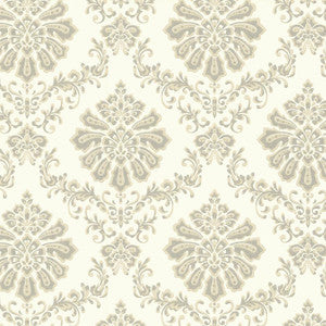 Broughton (Wp) # 04 by 1838 Wallcoverings Wallpaper