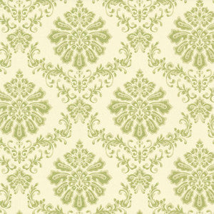 Broughton (Wp) # 05 by 1838 Wallcoverings Wallpaper