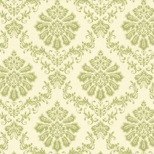 Broughton (Wp) # 05 by 1838 Wallcoverings Wallpaper