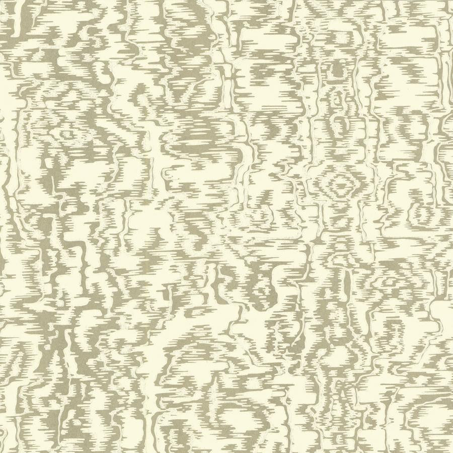 Avington (Wp) # 05 by 1838 Wallcoverings Wallpaper Avington HALF DROP PASTE THE WALL UNITED KINGDOM V-21" 20.5"X11YD - Fabric Carolina -