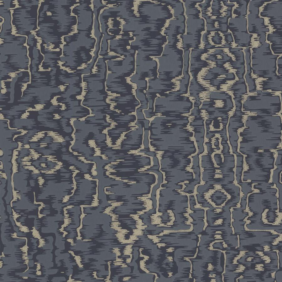 Avington (Wp) # 06 by 1838 Wallcoverings Wallpaper Avington HALF DROP PASTE THE WALL UNITED KINGDOM V-21" 20.5"X11YD - Fabric Carolina -