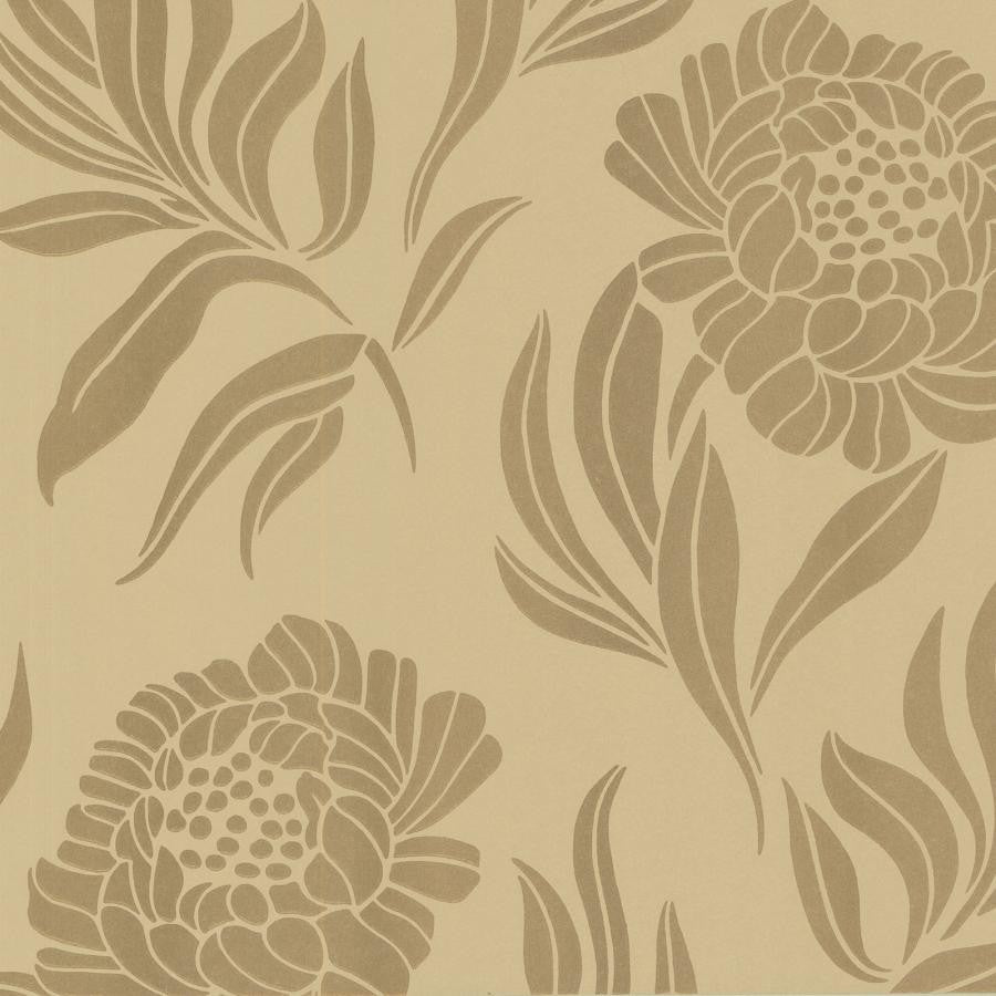 Chatsworth (Wp) # 03 by 1838 Wallcoverings Wallpaper Avington STRAIGHT PASTE THE WALL UNITED KINGDOM V-21" 20.5"X11YD - Fabric Carolina -