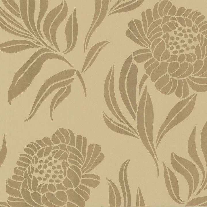 Chatsworth (Wp) # 03 by 1838 Wallcoverings Wallpaper Avington STRAIGHT PASTE THE WALL UNITED KINGDOM V-21" 20.5"X11YD - Fabric Carolina -