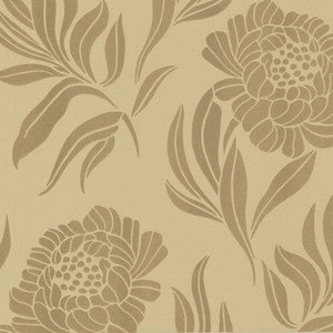 Chatsworth (Wp) # 03 by 1838 Wallcoverings Wallpaper