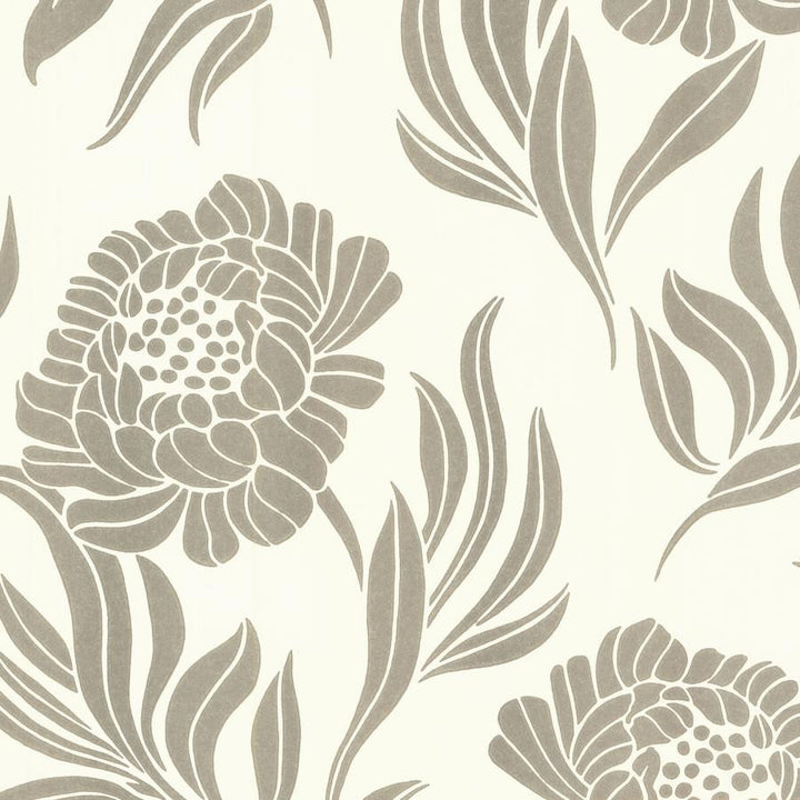 Chatsworth (Wp) # 04 by 1838 Wallcoverings Wallpaper Avington STRAIGHT PASTE THE WALL UNITED KINGDOM V-21" 20.5"X11YD - Fabric Carolina -