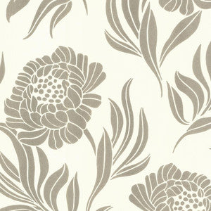 Chatsworth (Wp) # 04 by 1838 Wallcoverings Wallpaper