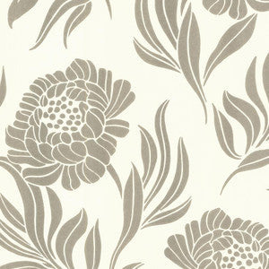 Chatsworth (Wp) # 04 by 1838 Wallcoverings Wallpaper