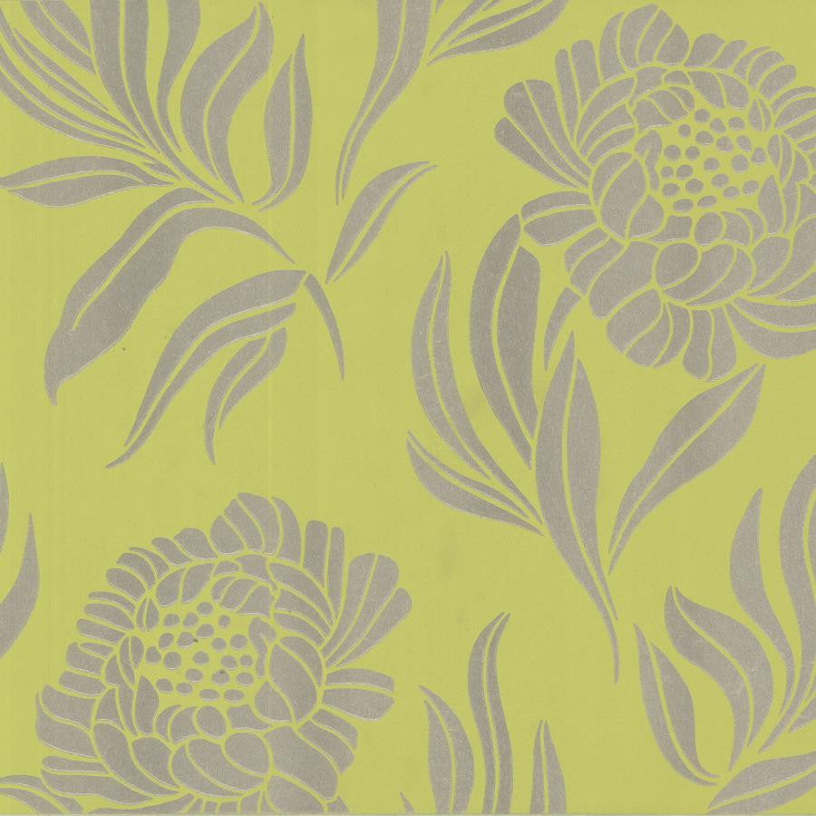Chatsworth (Wp) # 05 by 1838 Wallcoverings Wallpaper Avington STRAIGHT PASTE THE WALL UNITED KINGDOM V-21" 20.5"X11YD - Fabric Carolina -