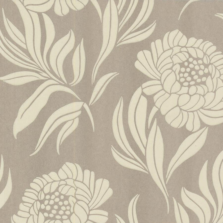 Chatsworth (Wp) # 06 by 1838 Wallcoverings Designer Wallpaper Avington STRAIGHT PASTE THE WALL UNITED KINGDOM V-21" 20.5"X11YD - Swanky Fabrics -