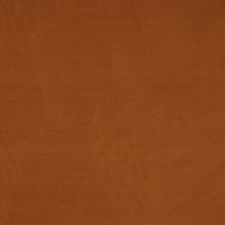 PERCEPTION Copper by RM CoCo Fabric Perception II 100% Silk See Sample 0 Horizontal: 0 and Vertical: 0 54 - Fabric Carolina -