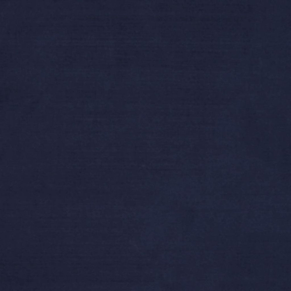 Perception Navy by RM CoCo Fabric Perception 100% Silk See Sample 0 Horizontal: 0 and Vertical: 0 54 - Fabric Carolina -