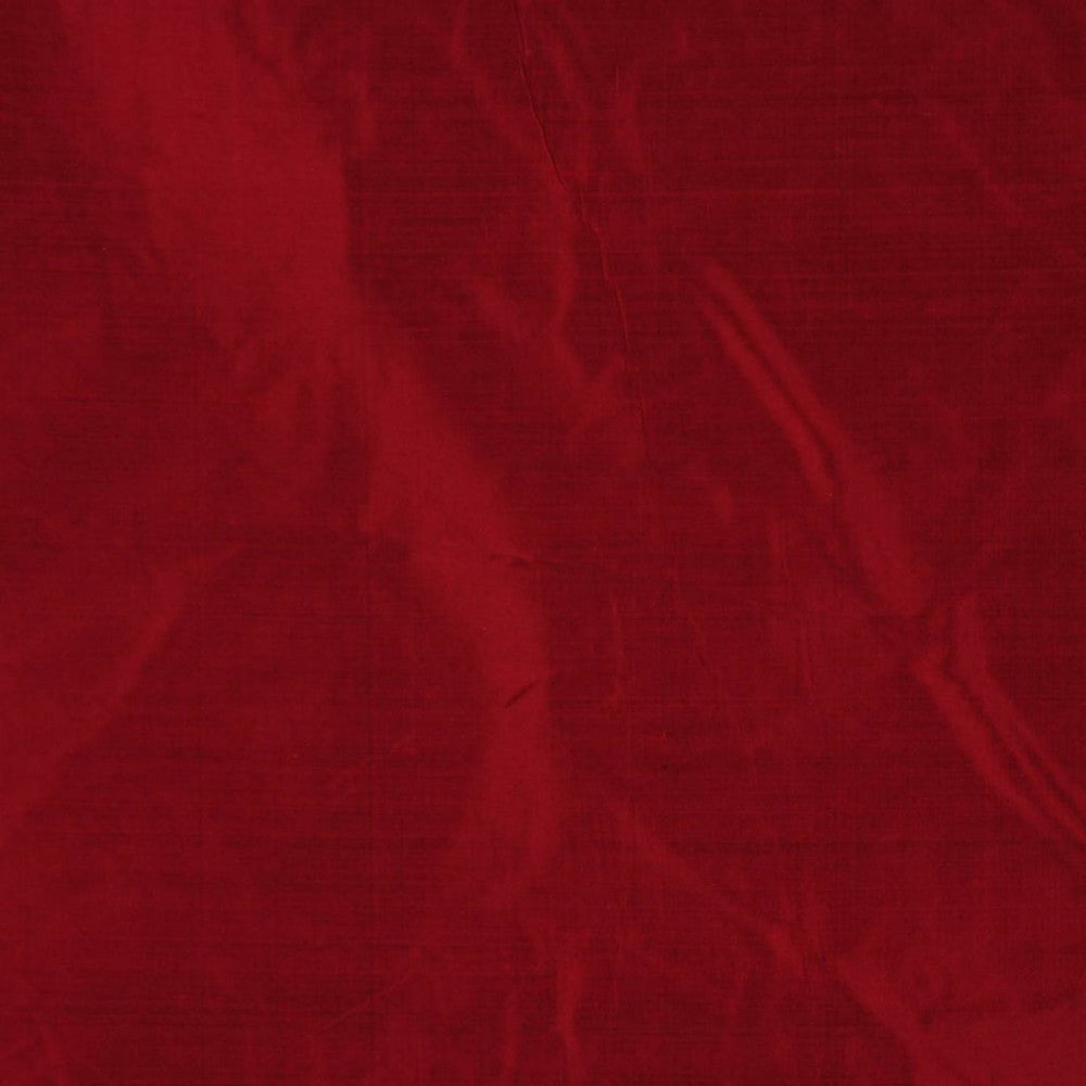 Perception Strawberry Wine by RM CoCo Fabric Perception 100% Silk See Sample 0 Horizontal: 0 and Vertical: 0 54 - Fabric Carolina -