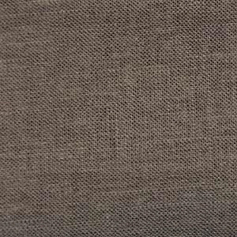 FAIRMONT CINDERSMOKE by RM CoCo Fabric Fairmont II 45% Viscose 55% Linen See Sample 9000 Horizontal: 00 55  - Fabric Carolina -
