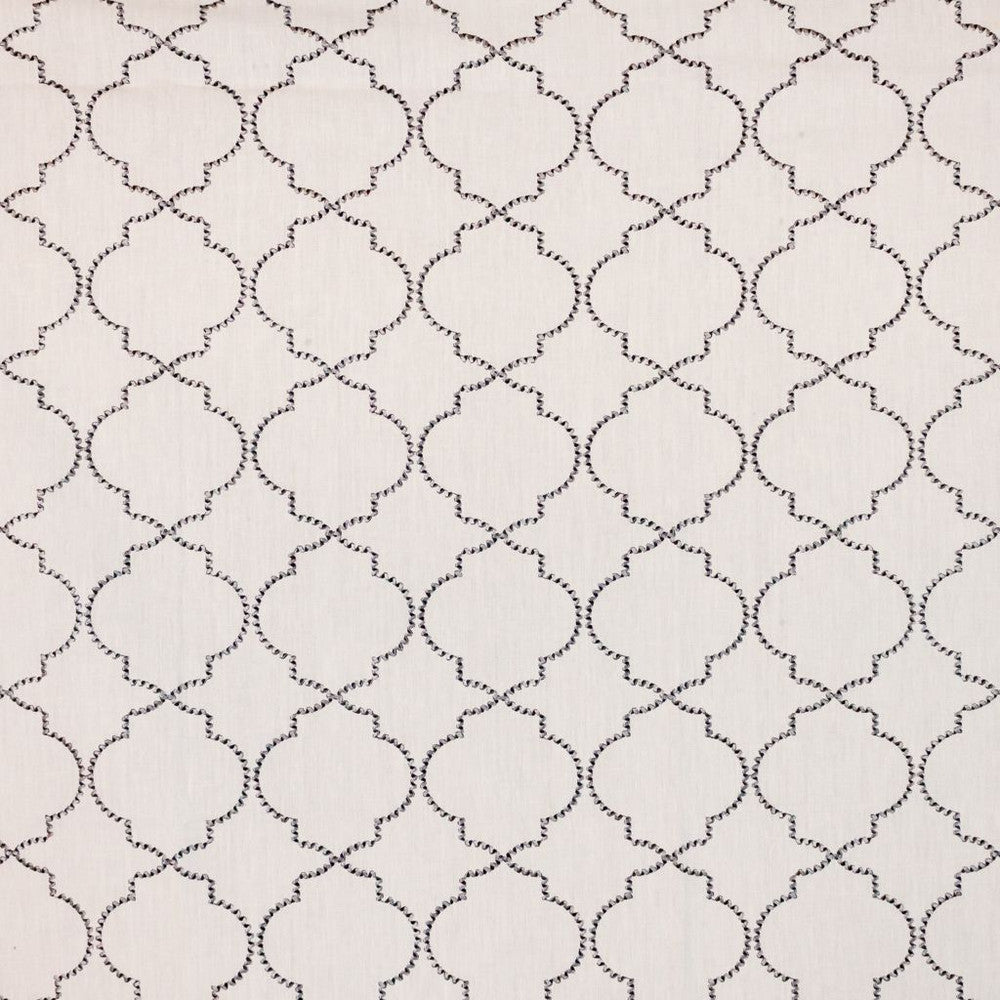 Curzon Domino by RM CoCo Fabric
