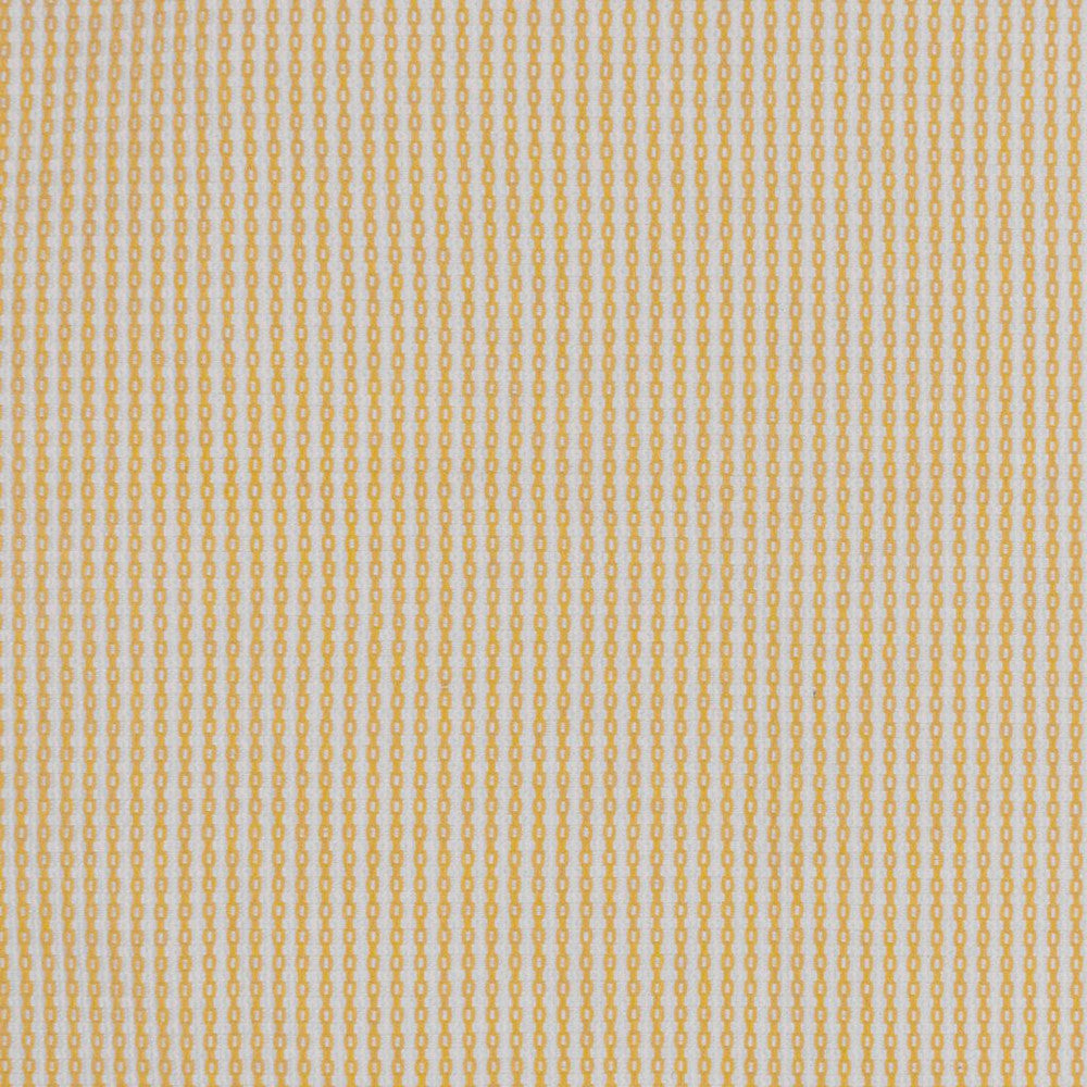 Chain Maille Goldenrod by RM CoCo Fabric