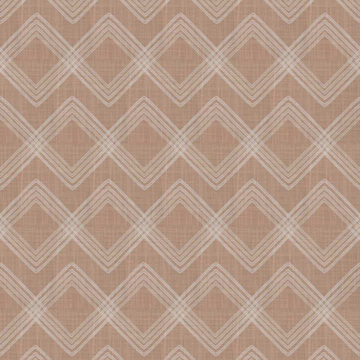 Intersect Rose Quartz by RM CoCo Fabric Finishing Touches Vol 14 100% Cotton See Sample 30000 Horizontal: 5.25 and Vertical: 12.38 54 - Fabric Carolina -