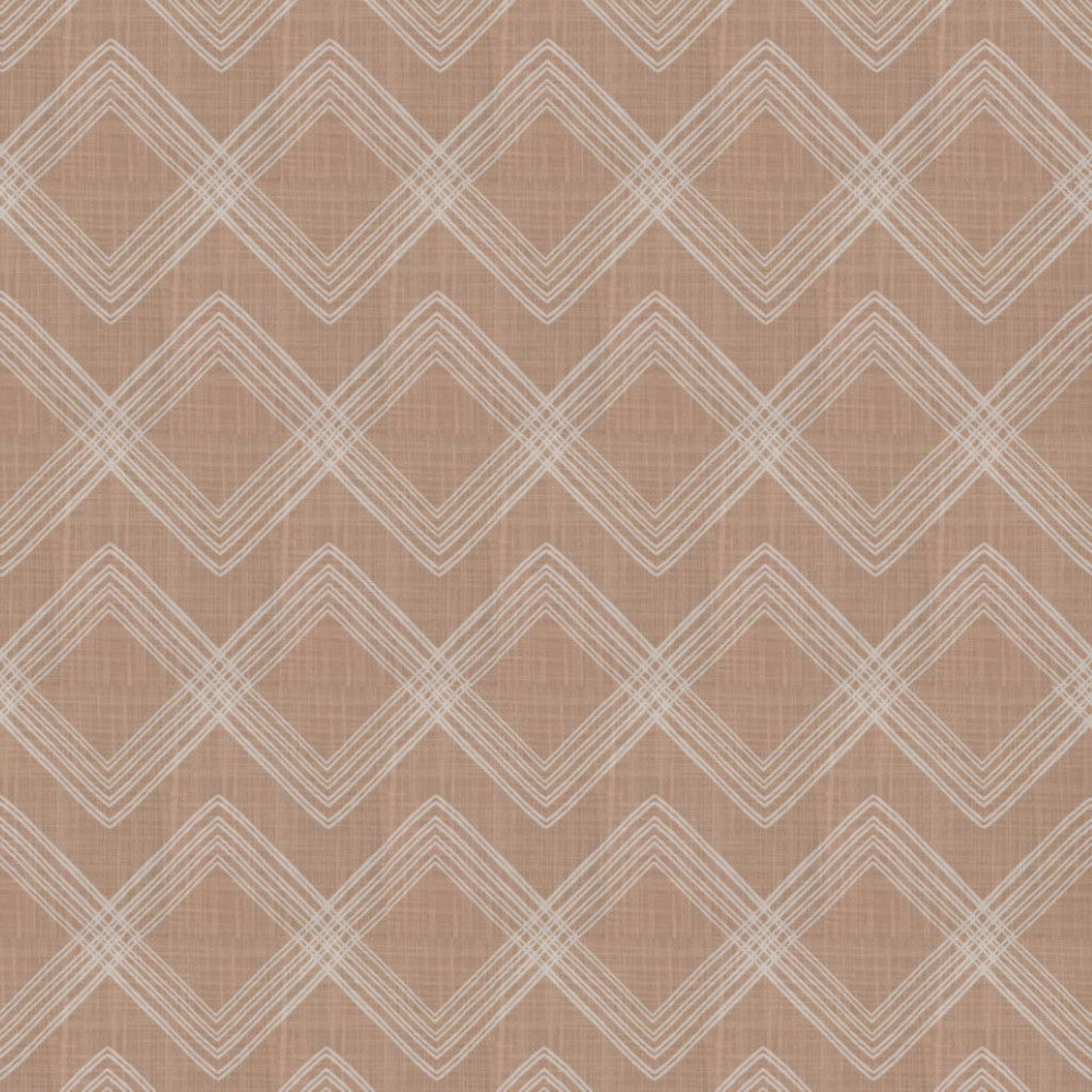 Intersect Rose Quartz by RM CoCo Fabric Finishing Touches Vol 14 100% Cotton See Sample 30000 Horizontal: 5.2512.38 54  - Fabric Carolina -