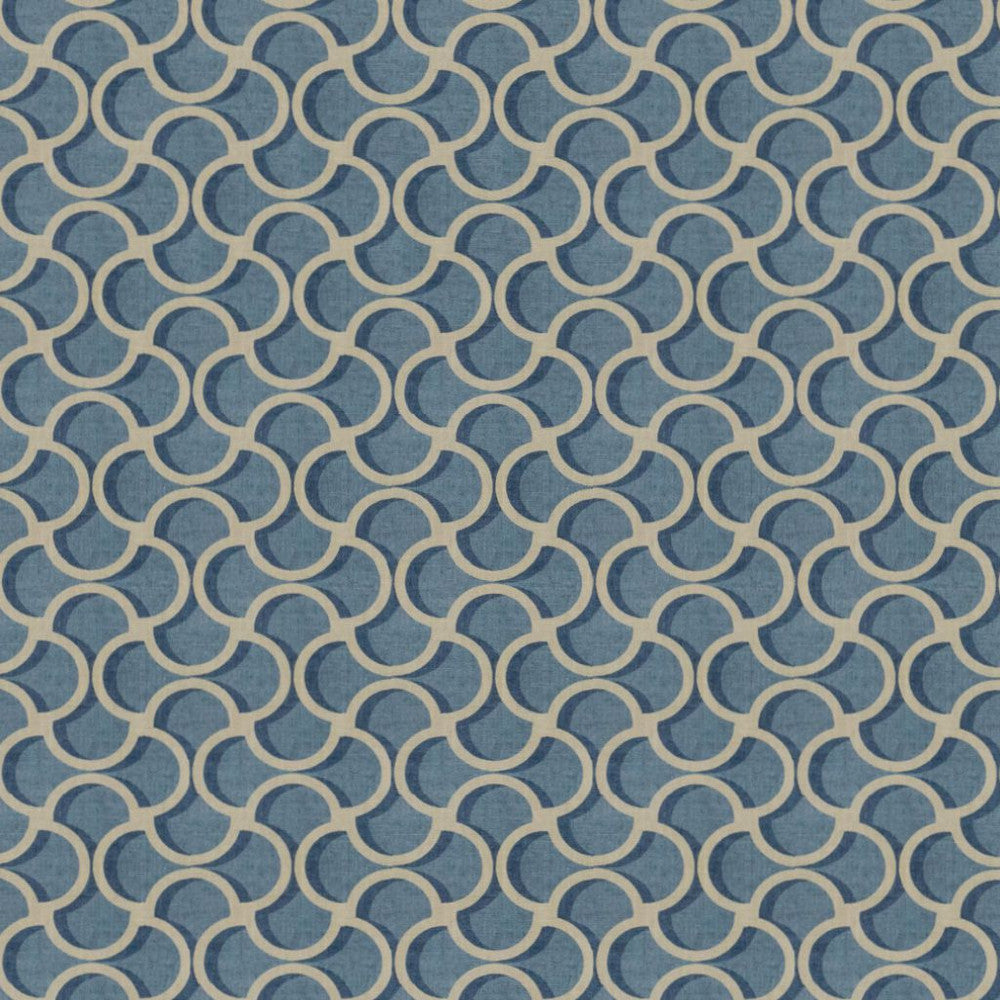 Coburn Tide Pool by RM CoCo Fabric