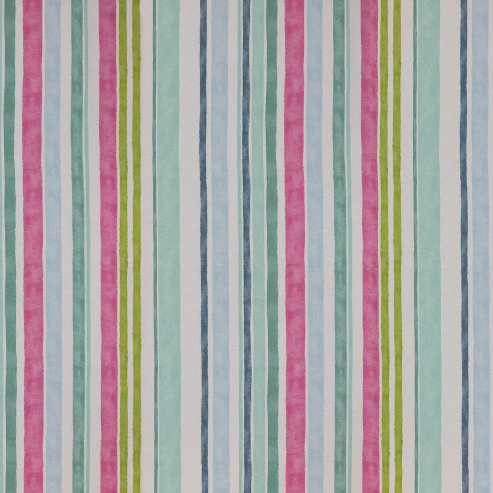 Chelsea Stripe Capri by RM CoCo Fabric Inspired Living Vol 16 100% Cotton See Sample 0 Horizontal: 13.7517.5 55  - Fabric Carolina -
