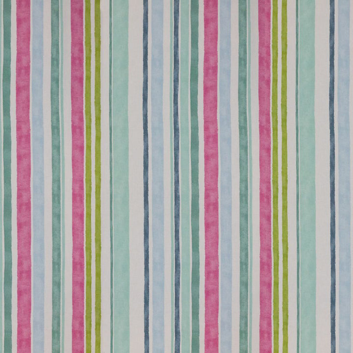 Chelsea Stripe Capri by RM CoCo Fabric Inspired Living Vol 16 100% Cotton See Sample 0 Horizontal: 13.7517.5 55  - Fabric Carolina -