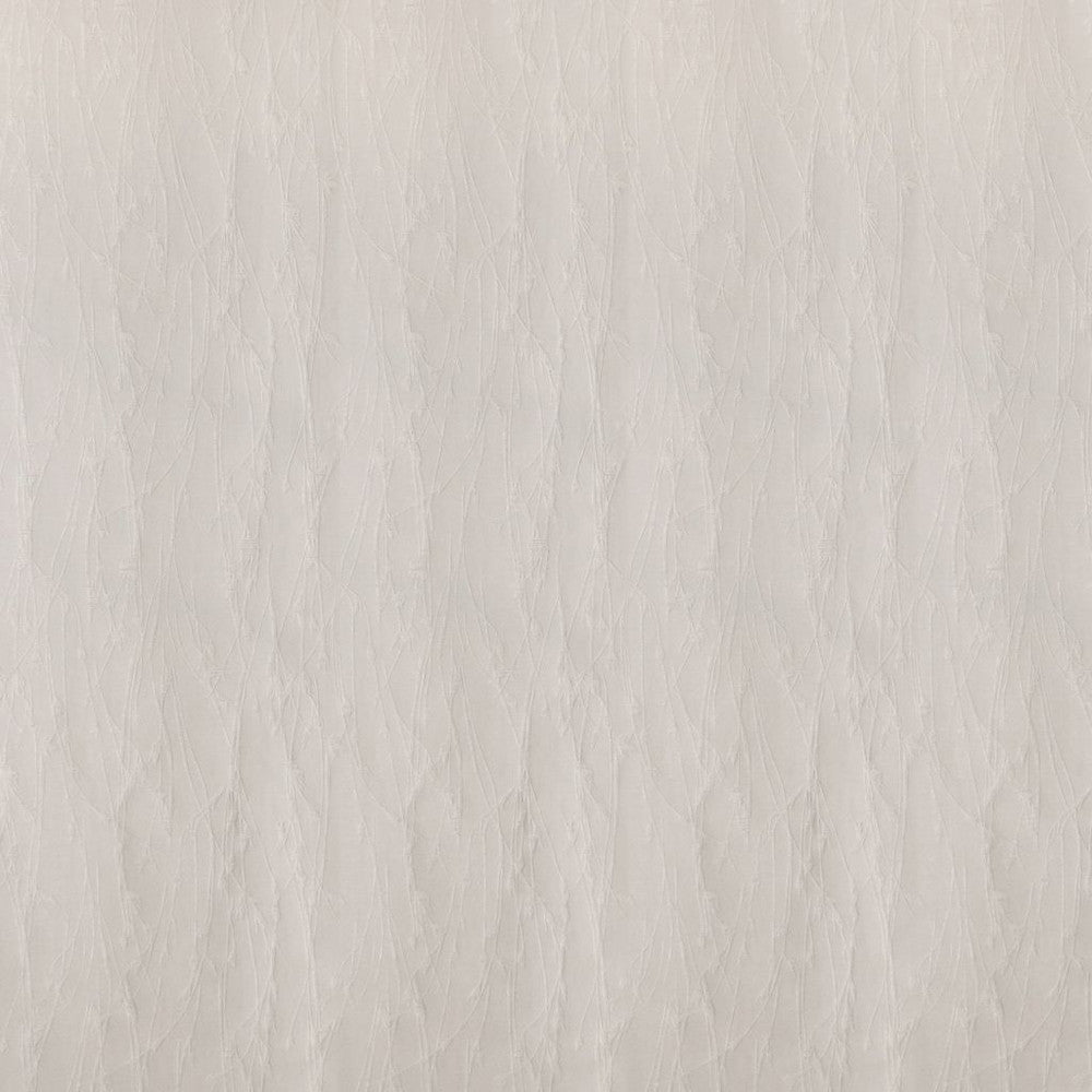 Timber Snow by RM CoCo Fabric Inspired Living Vol 13 71% Polyester 28% Cotton 1% Lycra See Sample 0 Horizontal: 13.2526.75 54  - Fabric Carolina -