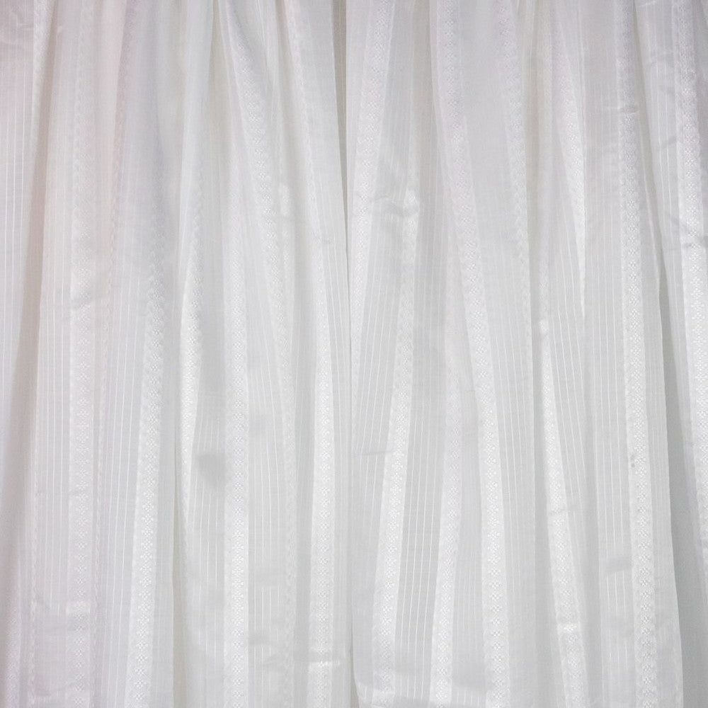Quinton Devonshire Cream by RM CoCo Fabric