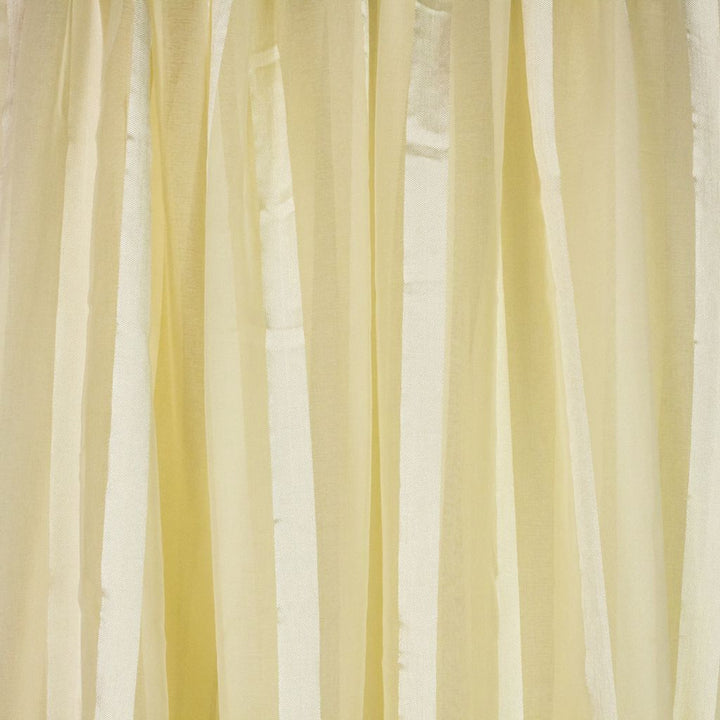 Underwood Zest by RM CoCo Fabric Sheer Indulgence Regular Book 100% Polyester See Sample 0 Horizontal: 4.625 and Vertical: 0 110 - Fabric Carolina -