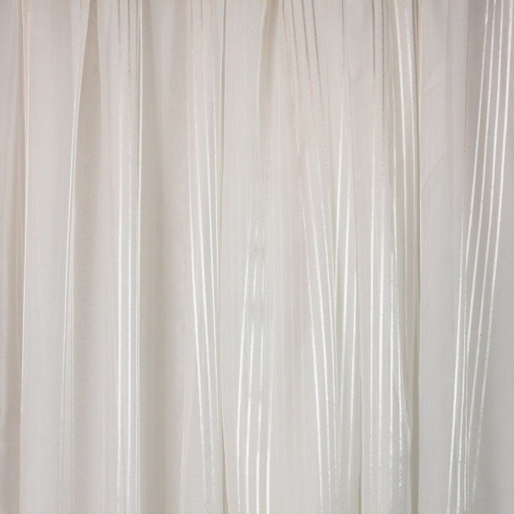 Upland Stephanotis by RM CoCo Fabric Sheer Indulgence Regular Book 100% Polyester See Sample 0 Horizontal: 3.50 110  - Fabric Carolina -