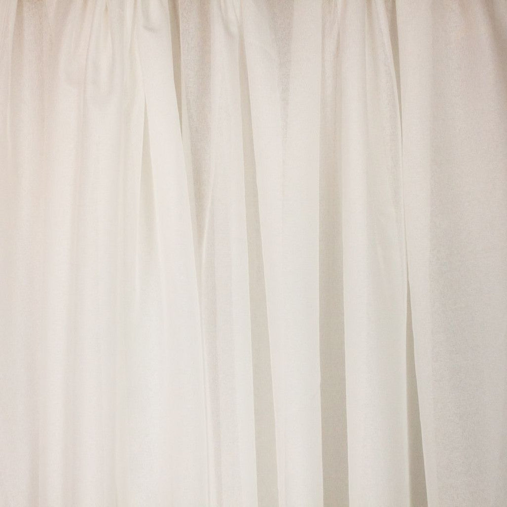 Uvalde Snowfall by RM CoCo Fabric