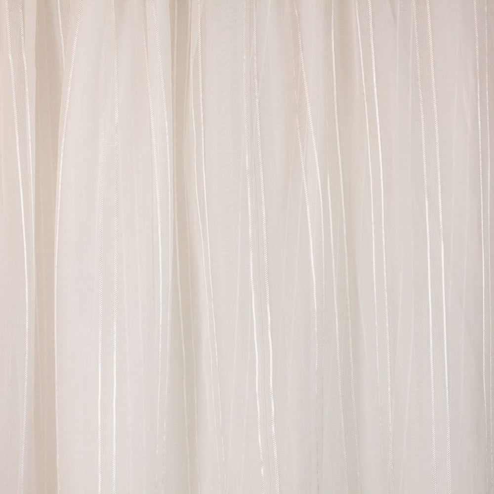 Valenti Spritz by RM CoCo Fabric Sheer Indulgence Regular Book 100% Polyester See Sample 0 Horizontal: 2.660 110  - Fabric Carolina -