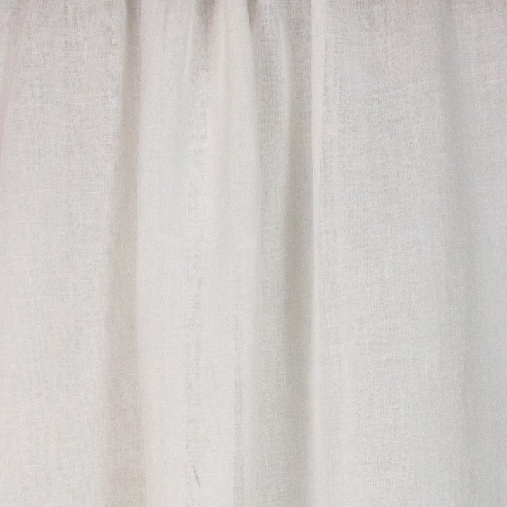 Upward Iced Pink by RM CoCo Fabric