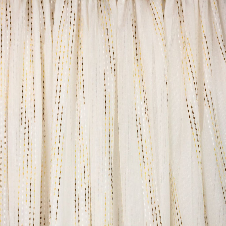 Valleyview Toffee by RM CoCo Fabric