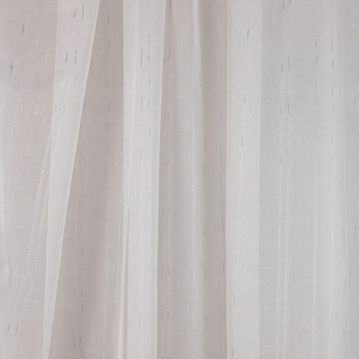 Valmont Silver Threads by RM CoCo Fabric