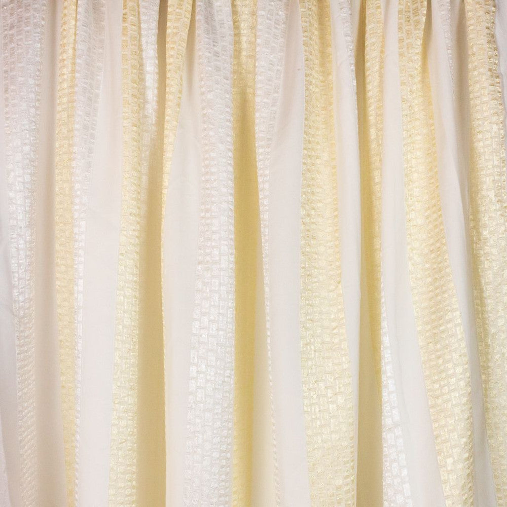 Van Zandt Glimmer by RM CoCo Fabric