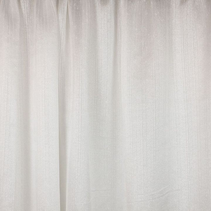 Vicari Sparkle by RM CoCo Fabric Sheer Indulgence Regular Book 100% Polyester See Sample 0 Horizontal: 30 110  - Fabric Carolina -