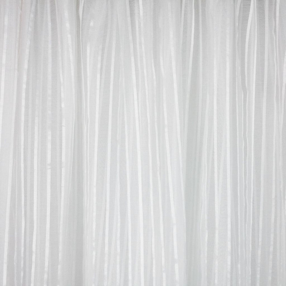 Vistancia Mother of Pearl by RM CoCo Fabric Sheer Indulgence Regular Book 100% Polyester See Sample 0 Horizontal: 2.330 110  - Fabric Carolina -
