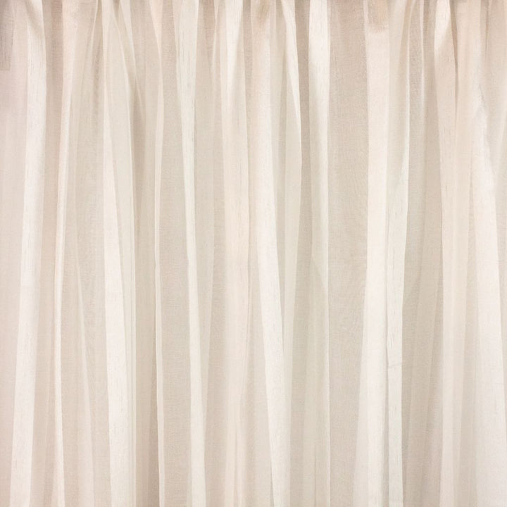 Waltham Snowdrift by RM CoCo Fabric